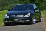 Mercedes-Benz CLS-Class by INDEN-Design 2009 года